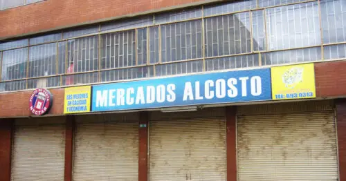 MERCADOS ALCOSTO CALLE 132D MERCADOS ALCOSTO CALLE 132D